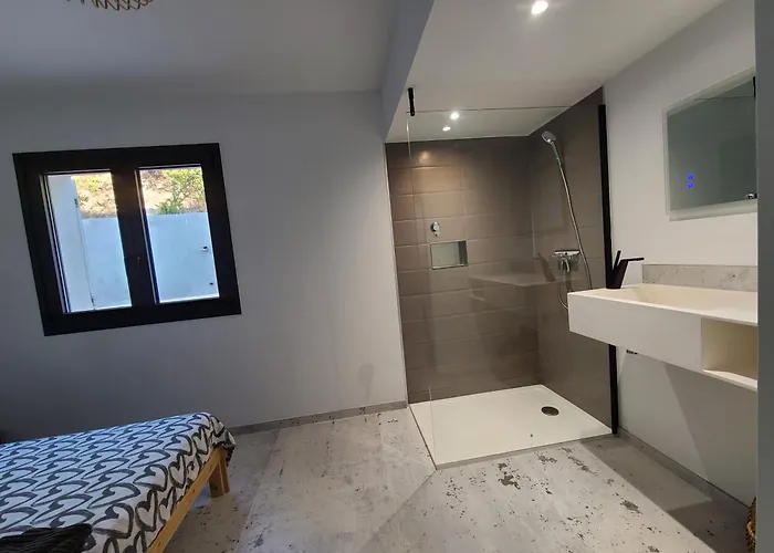 Grande Villa Familliale Avec Piscine La Ciotat Vila *